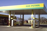 Gas Petrol