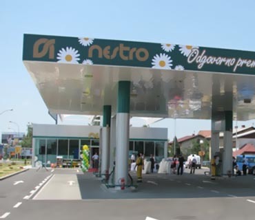 Nestro Petrol